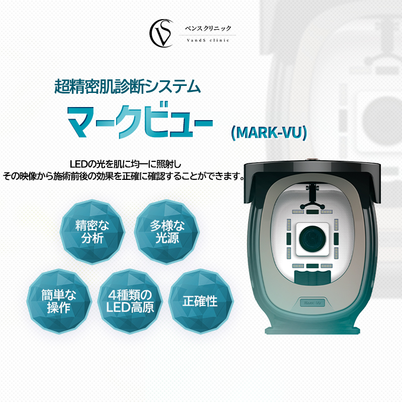 マークビュー - 南浦店